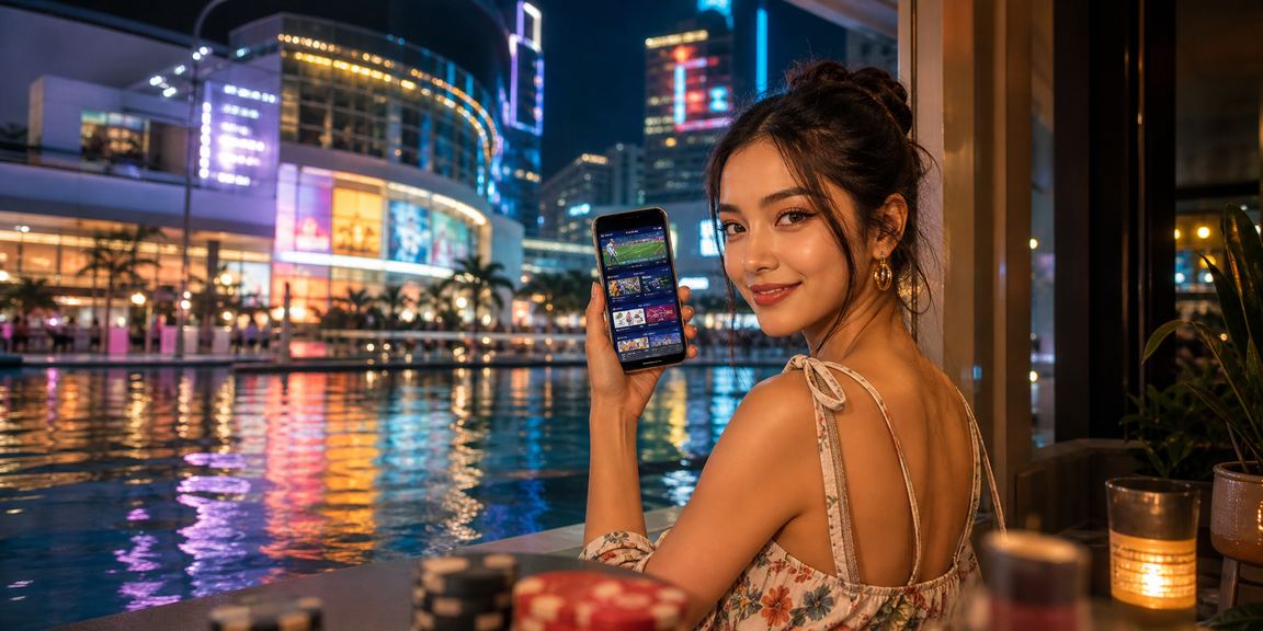 casino 888