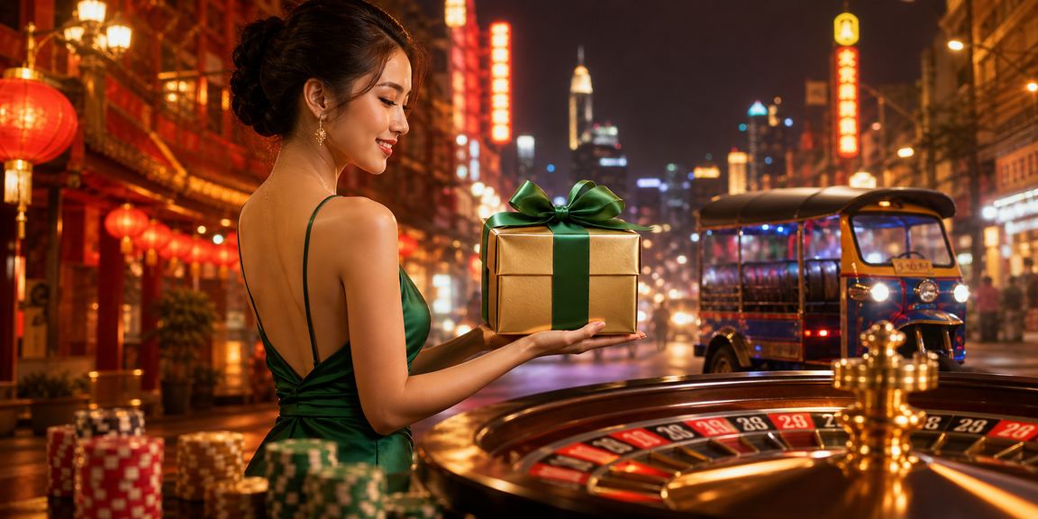casino 888