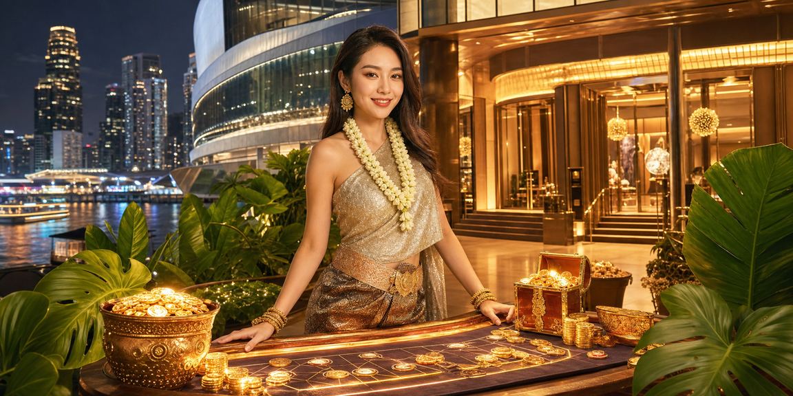 casino 888